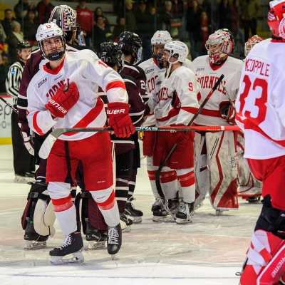 2022-2023 Men's Ice Hockey