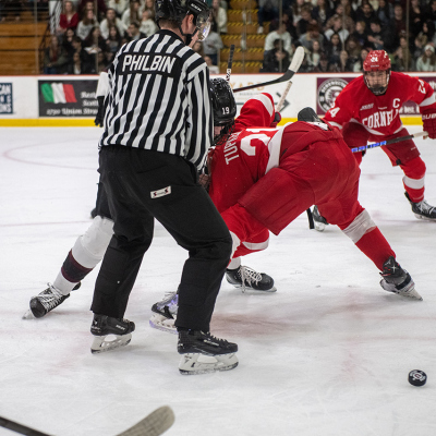 2022-2023 Men's Ice Hockey