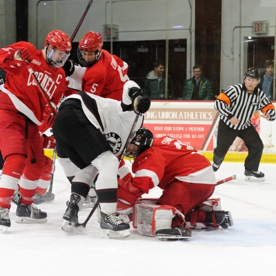 2022-2023 Men's Ice Hockey