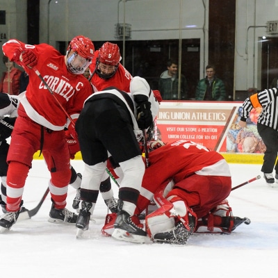 2022-2023 Men's Ice Hockey