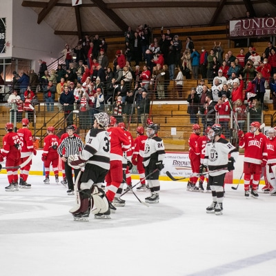 2022-2023 Men's Ice Hockey