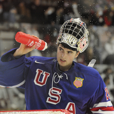 2021-2022 Men's Ice Hockey