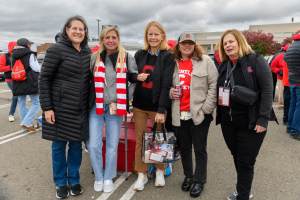 WIH Tailgate Pre-Game