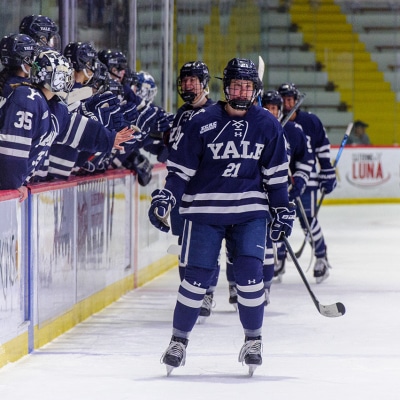 2022-2023 Women's Ice Hockey