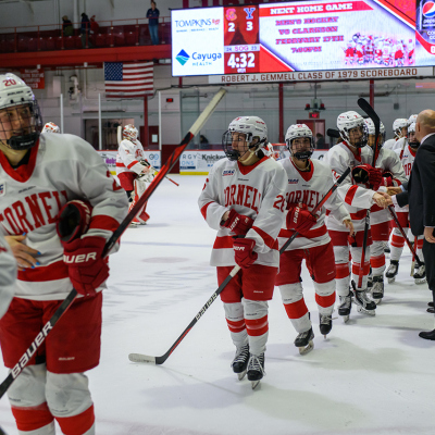 2022-2023 Women's Ice Hockey