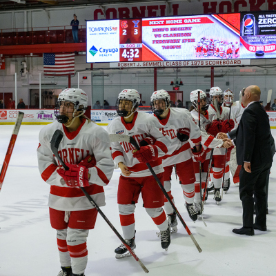 2022-2023 Women's Ice Hockey