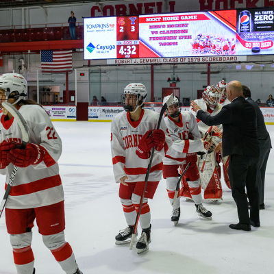 2022-2023 Women's Ice Hockey