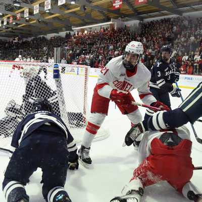 2022-2023 Men's Ice Hockey