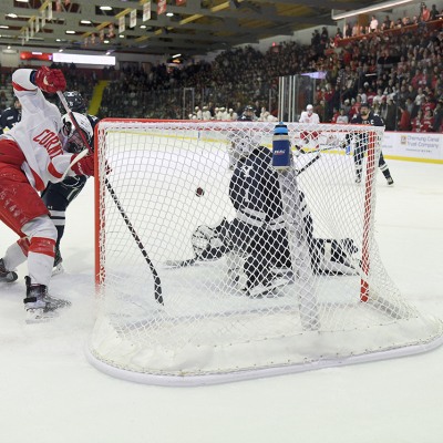 2022-2023 Men's Ice Hockey