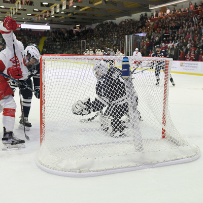 2022-2023 Men's Ice Hockey