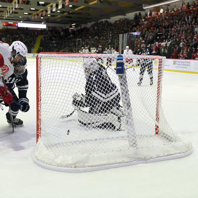 2022-2023 Men's Ice Hockey