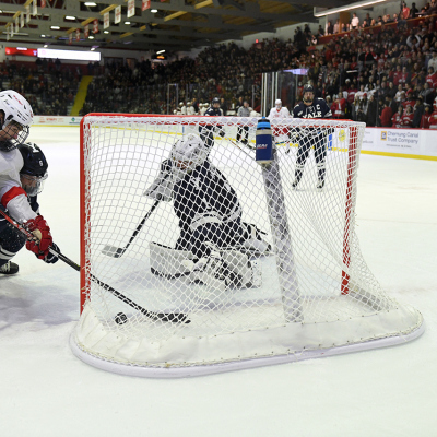 2022-2023 Men's Ice Hockey