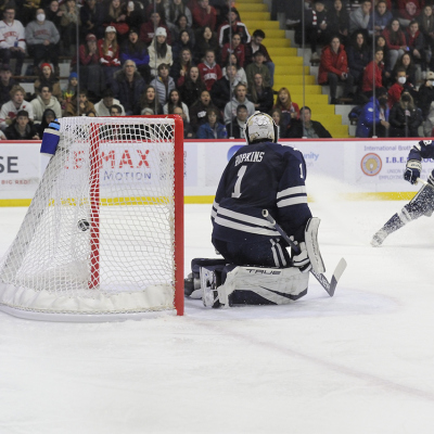 2022-2023 Men's Ice Hockey