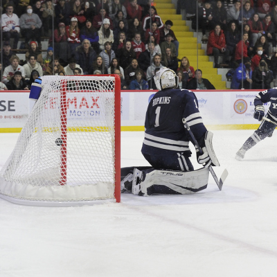 2022-2023 Men's Ice Hockey