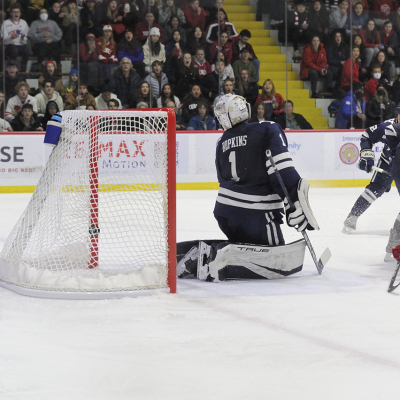 2022-2023 Men's Ice Hockey