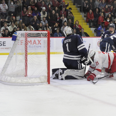 2022-2023 Men's Ice Hockey