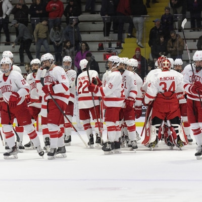 2022-2023 Men's Ice Hockey