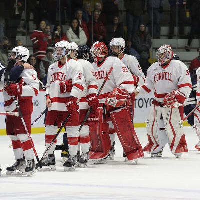 2022-2023 Men's Ice Hockey