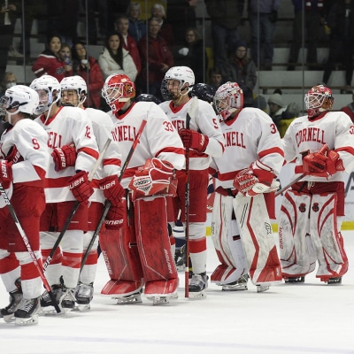 2022-2023 Men's Ice Hockey