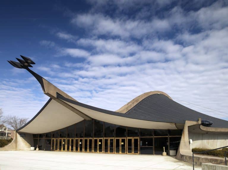 Ingalls Rink | Cornell Hockey Association